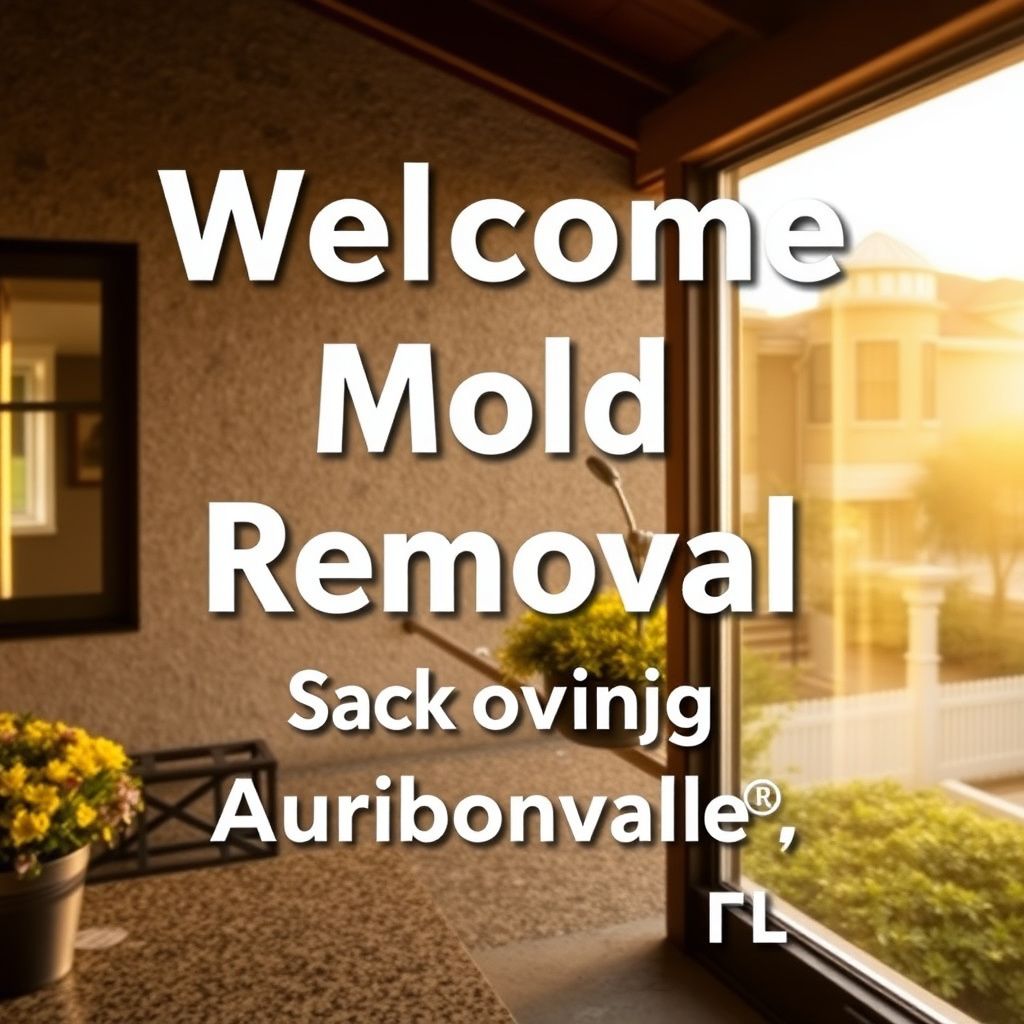 mold removal Auburndale