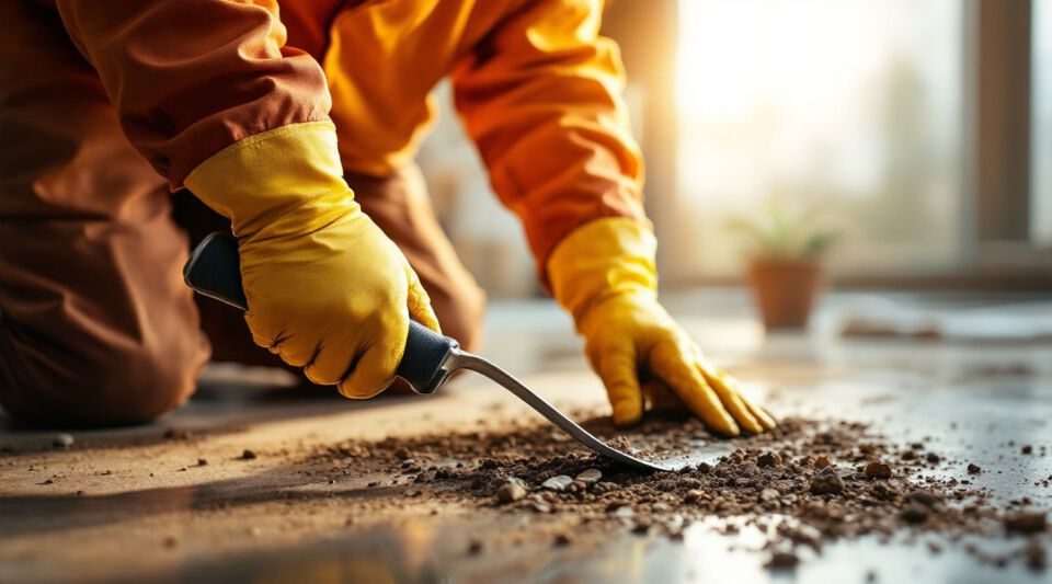 Local Expertise for Highland City's Unique Mold Challenges — Highland City, FL