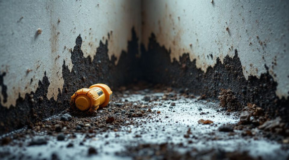 Highland City — mold removal