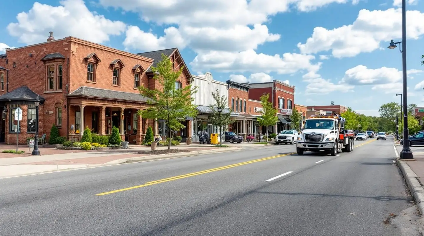 Serving Mulberry, Florida: Beyond the Landmarks in Mulberry