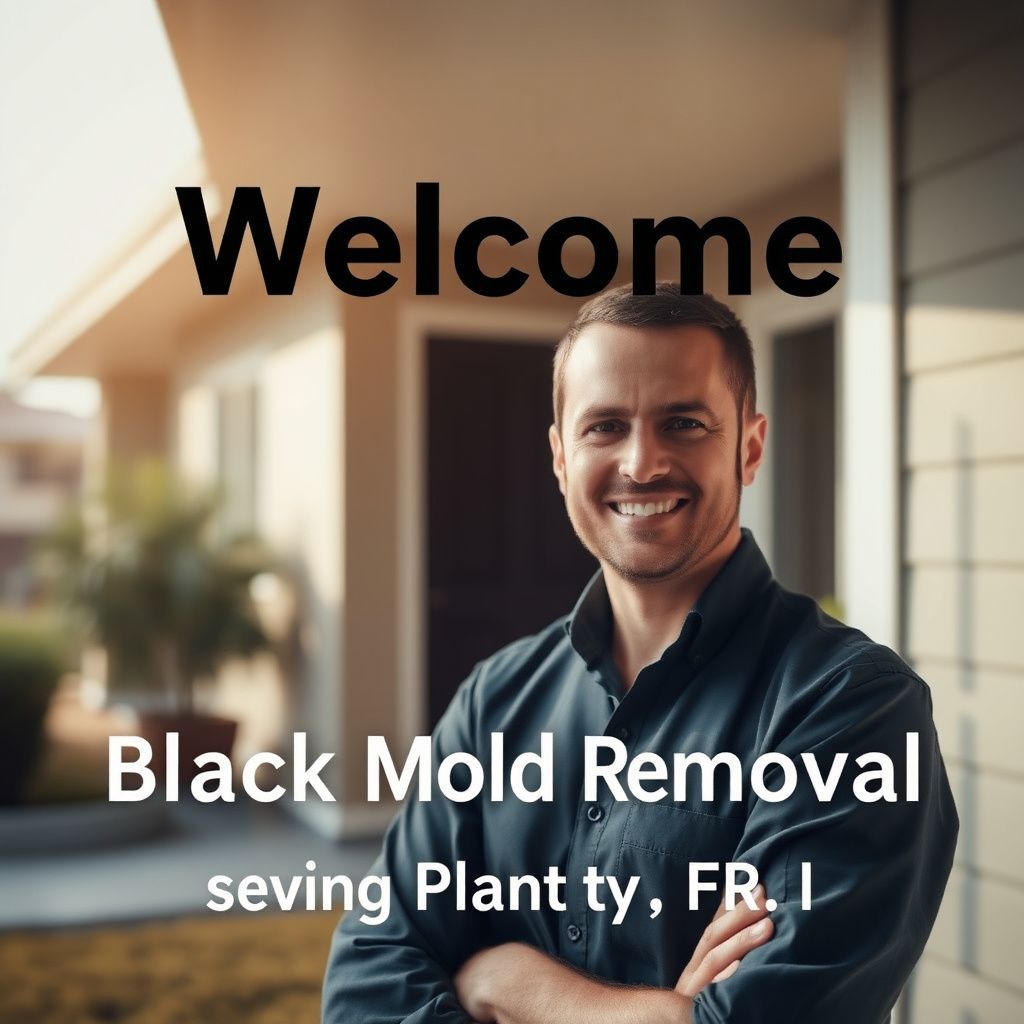 mold removal Plant City